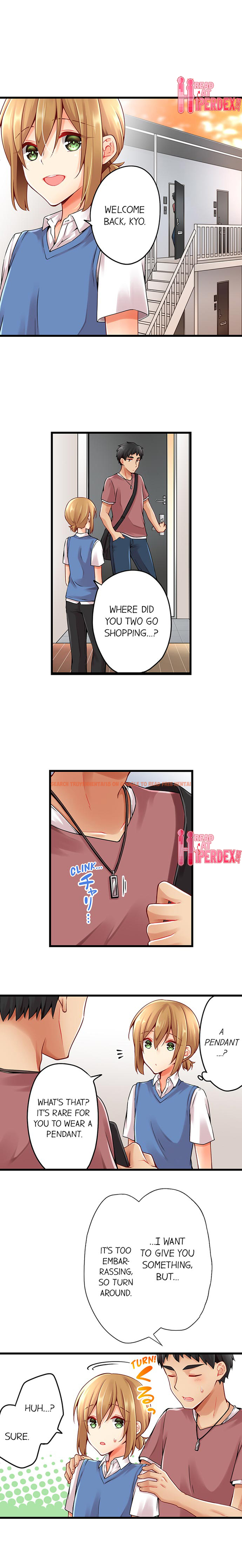 Read Hentai Image 6 989 in comic Ren Arisugawa Is Actually A Girl - Chapter 99 - www.hentaitnt.net