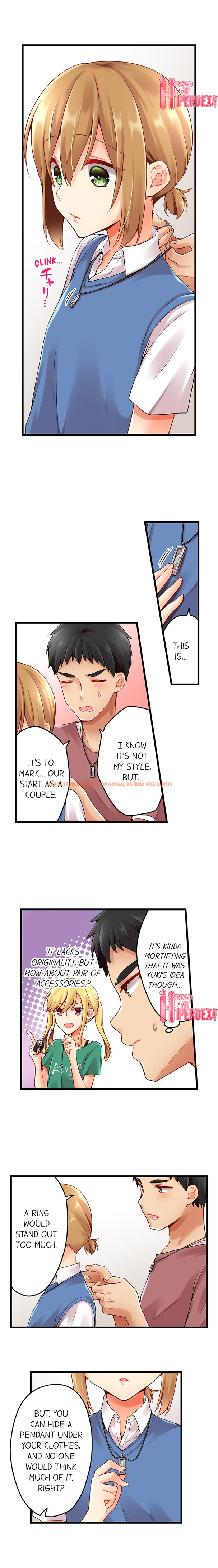 Read Hentai Image 7 989 in comic Ren Arisugawa Is Actually A Girl - Chapter 99 - www.hentaitnt.net