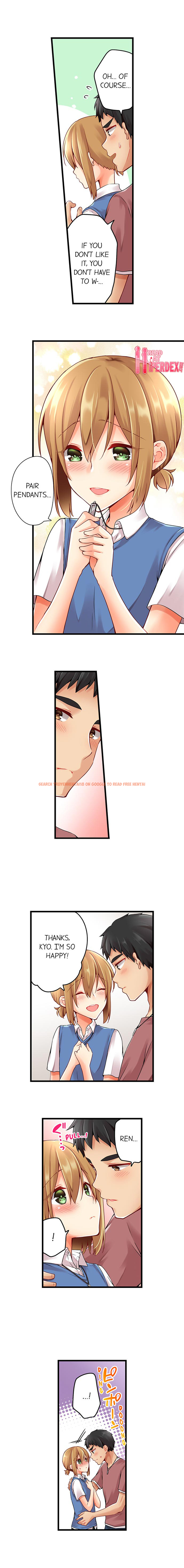 Read Hentai Image 8 989 in comic Ren Arisugawa Is Actually A Girl - Chapter 99 - www.hentaitnt.net