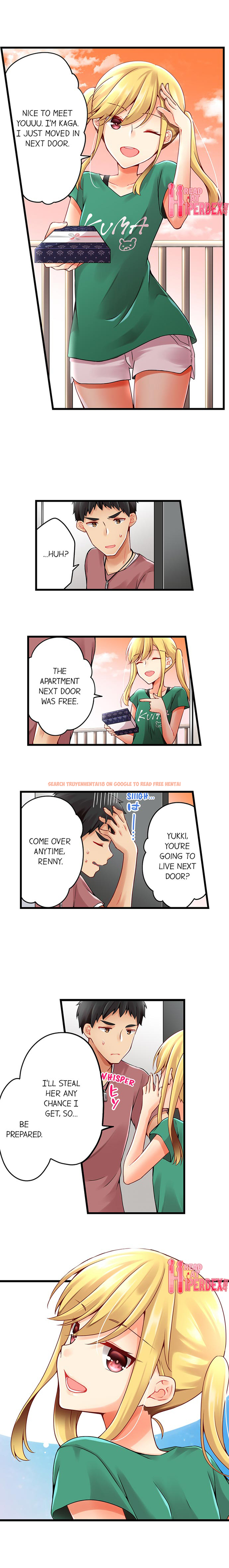 Read Hentai Image 9 989 in comic Ren Arisugawa Is Actually A Girl - Chapter 99 - www.hentaitnt.net