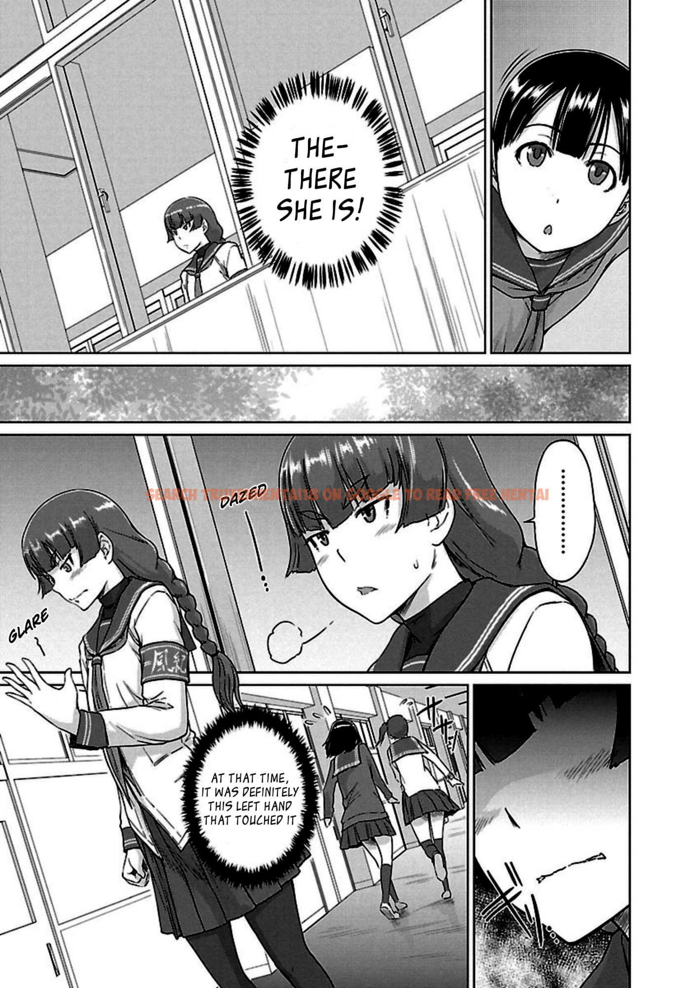Read Hentai Image 10 432 in comic Renai Shikou Seitokai - Chapter 13 - hentaitnt.net