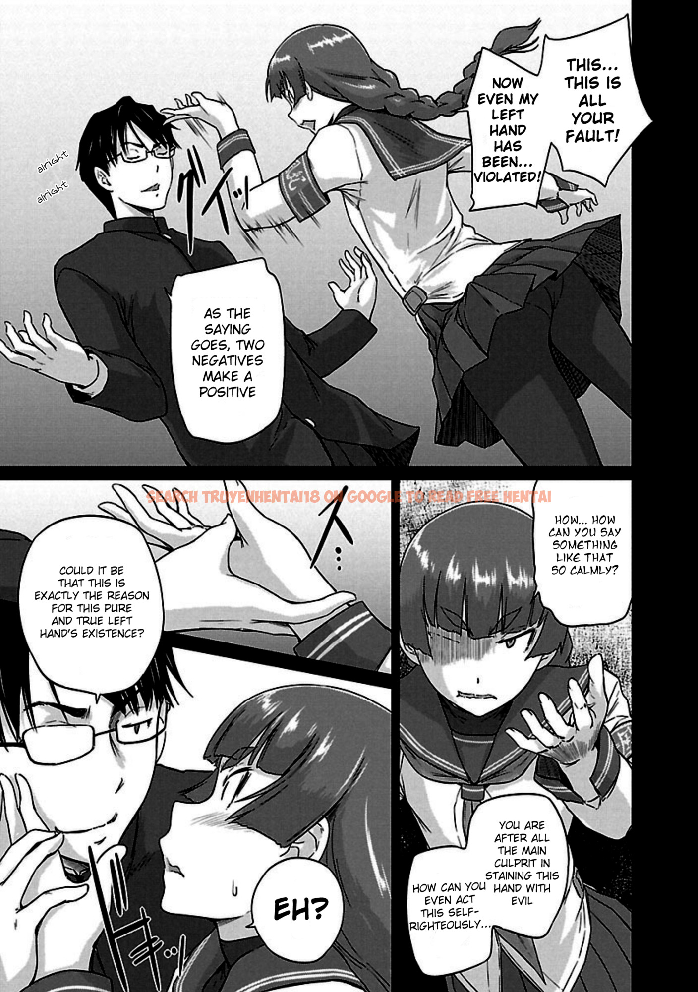 Read Hentai Image 12 432 in comic Renai Shikou Seitokai - Chapter 13 - hentaitnt.net