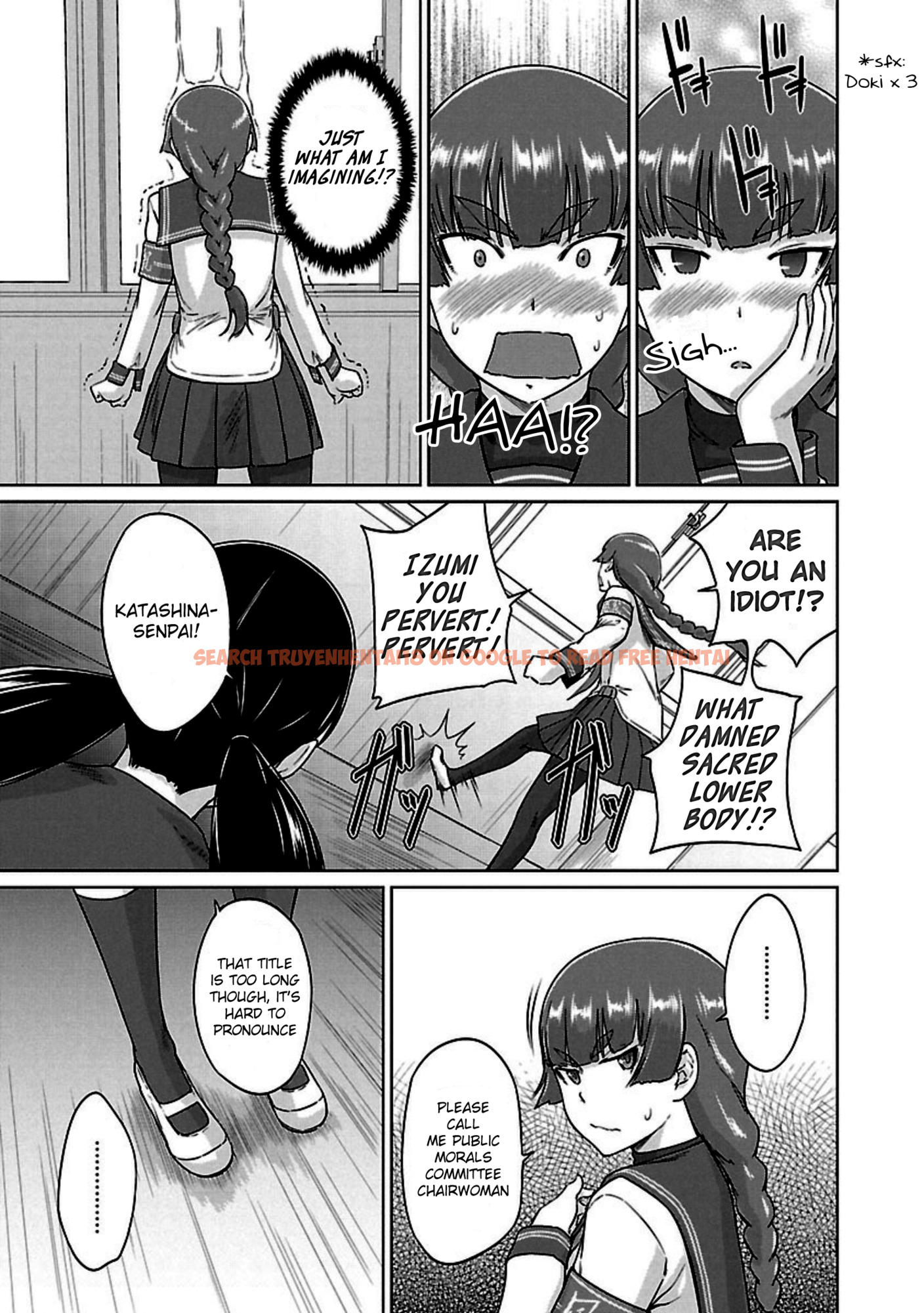 Read Hentai Image 14 432 in comic Renai Shikou Seitokai - Chapter 13 - hentaitnt.net