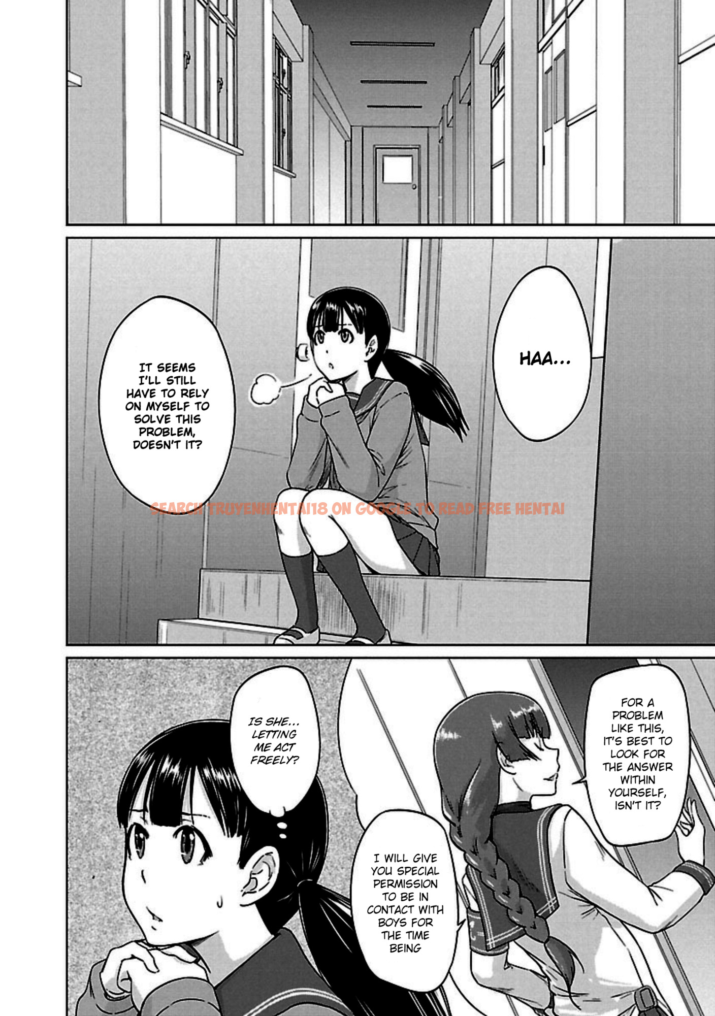 Read Hentai Image 19 432 in comic Renai Shikou Seitokai - Chapter 13 - hentaitnt.net