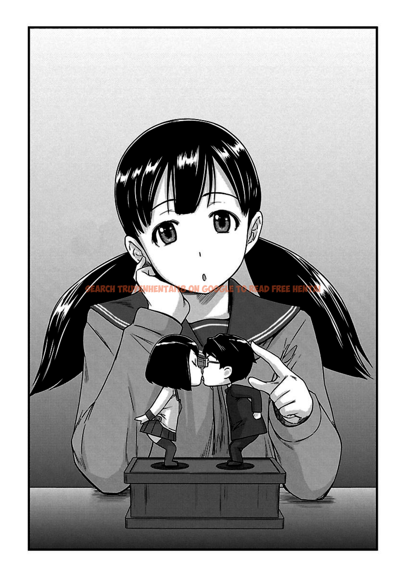 Read Hentai Image 2 432 in comic Renai Shikou Seitokai - Chapter 13 - hentaitnt.net