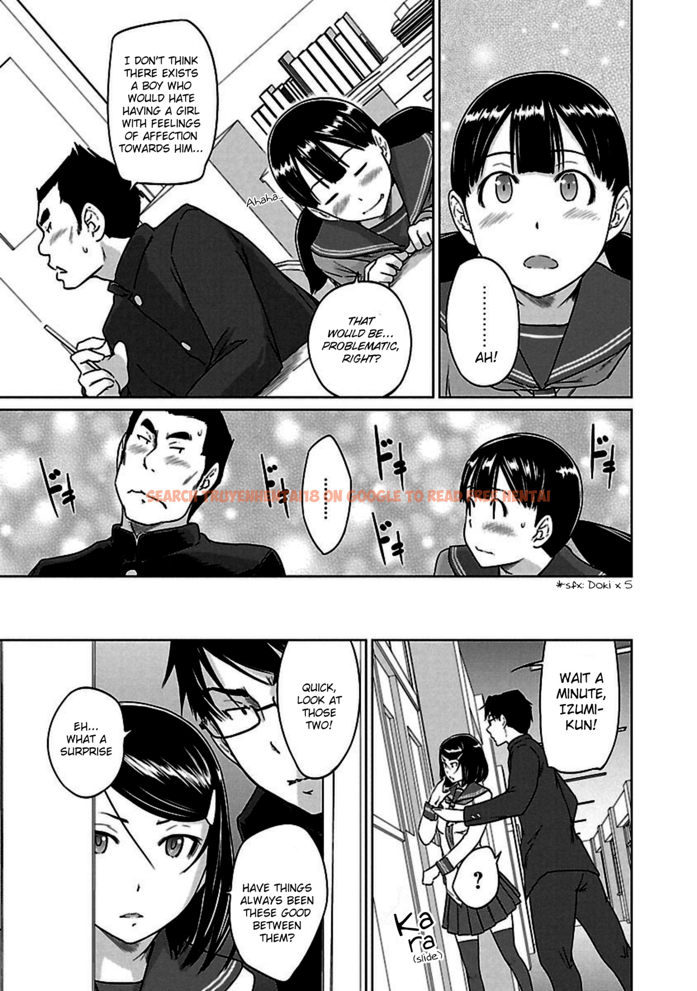 Read Hentai Image 22 432 in comic Renai Shikou Seitokai - Chapter 13 - hentaitnt.net