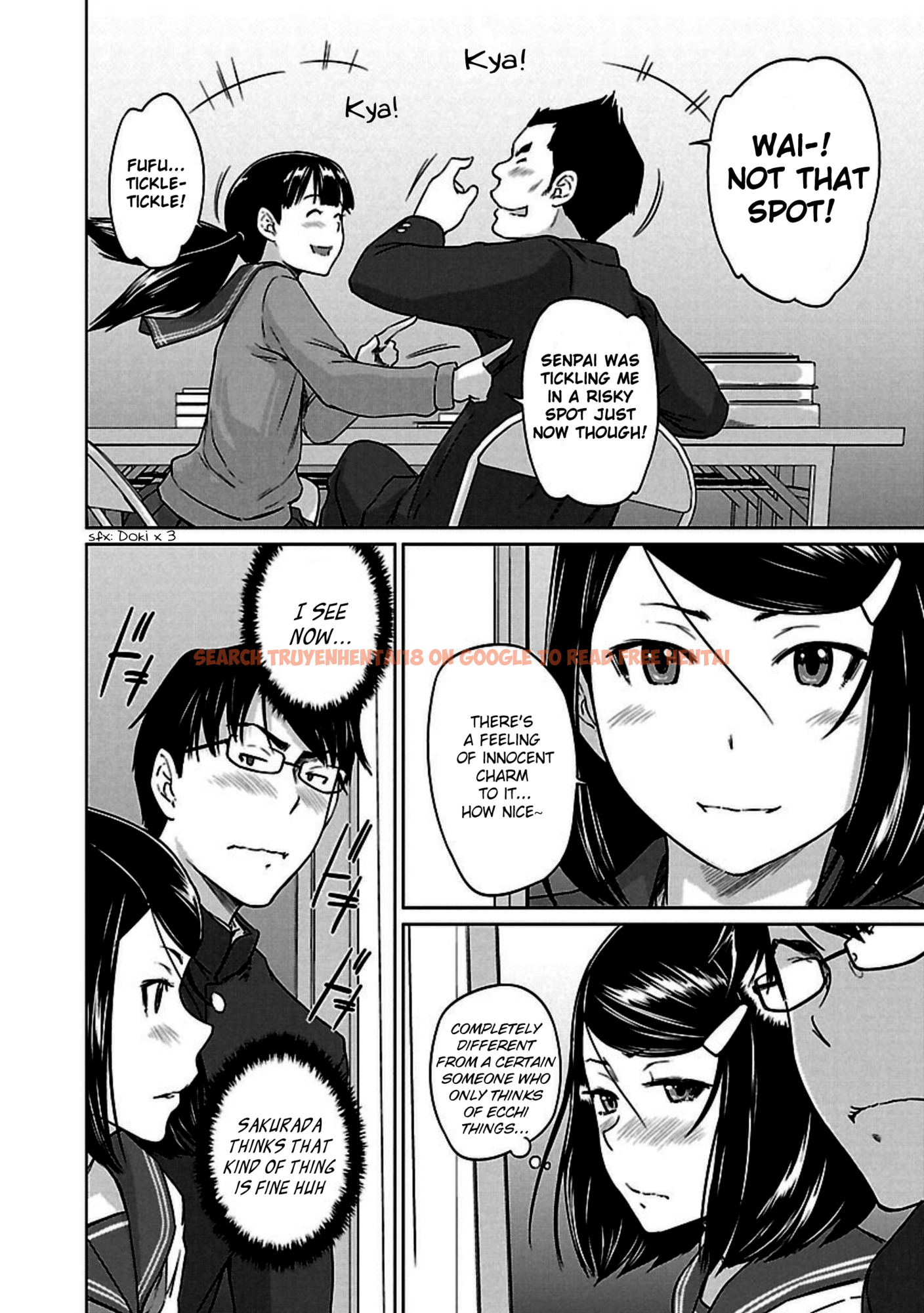 Read Hentai Image 23 432 in comic Renai Shikou Seitokai - Chapter 13 - hentaitnt.net