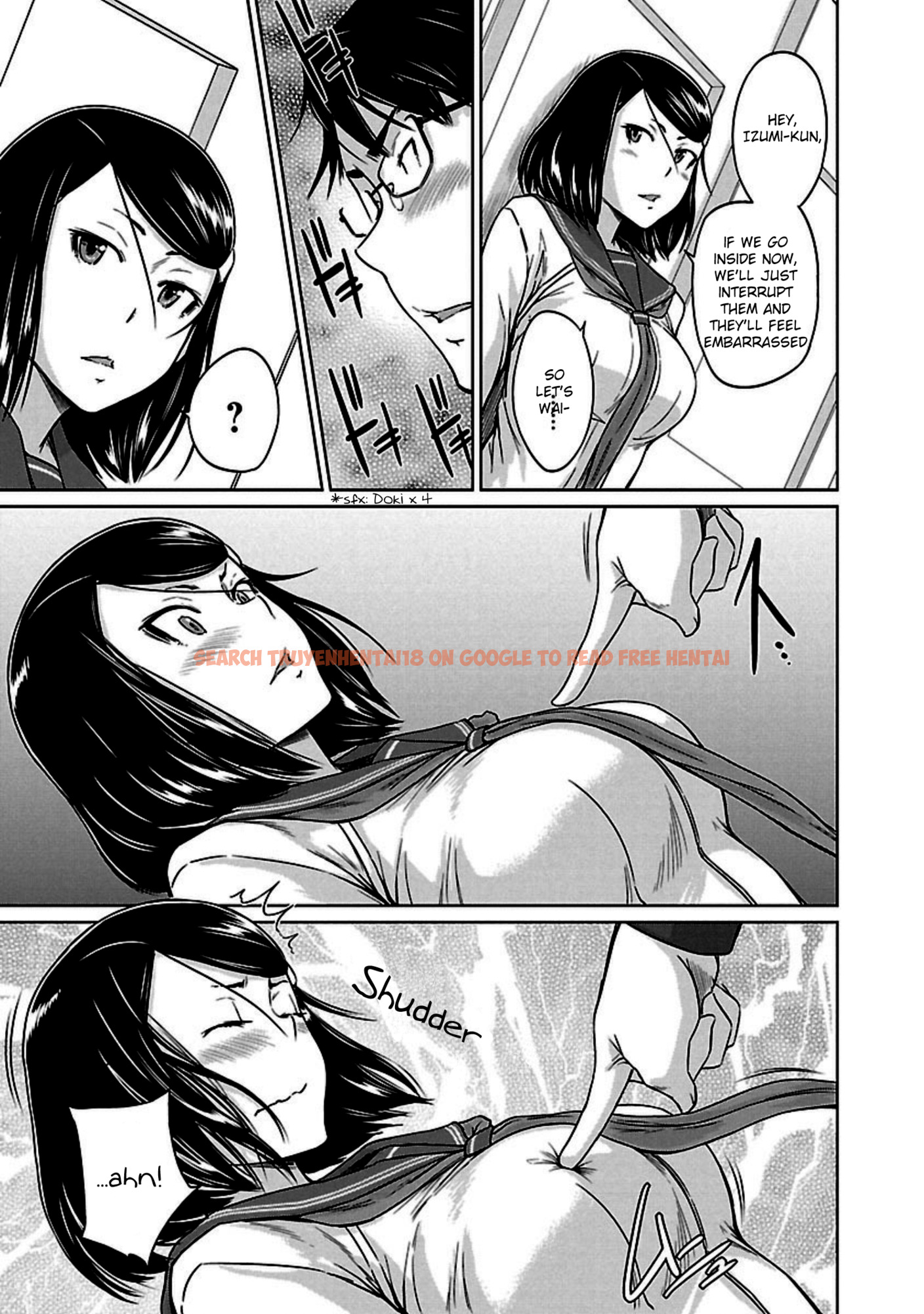 Read Hentai Image 24 432 in comic Renai Shikou Seitokai - Chapter 13 - hentaitnt.net