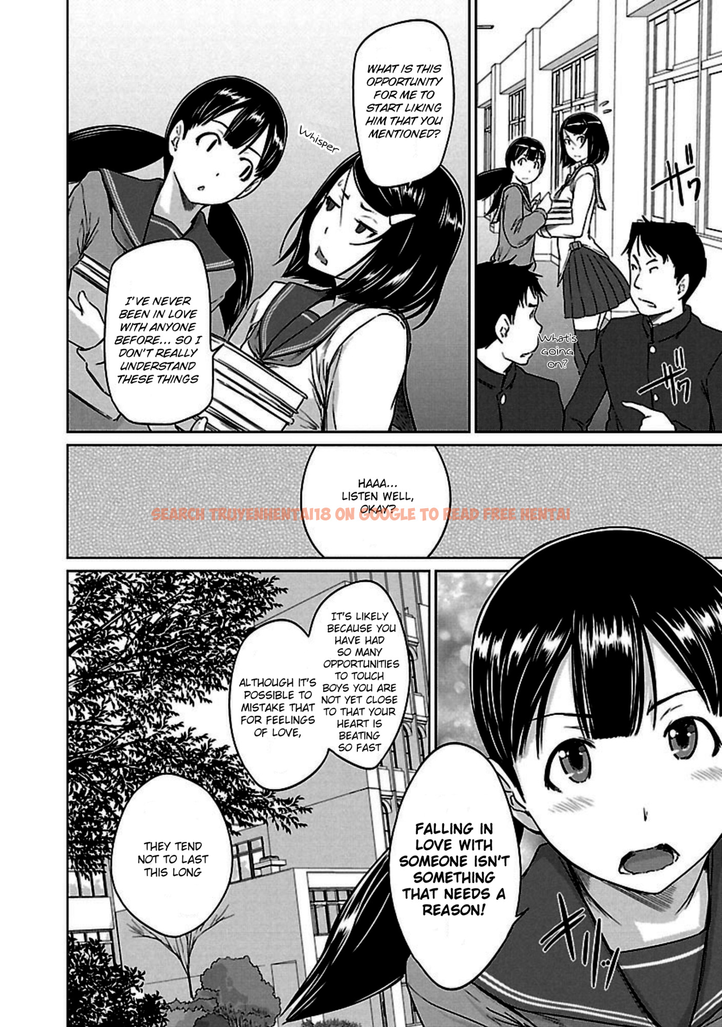 Read Hentai Image 5 432 in comic Renai Shikou Seitokai - Chapter 13 - hentaitnt.net