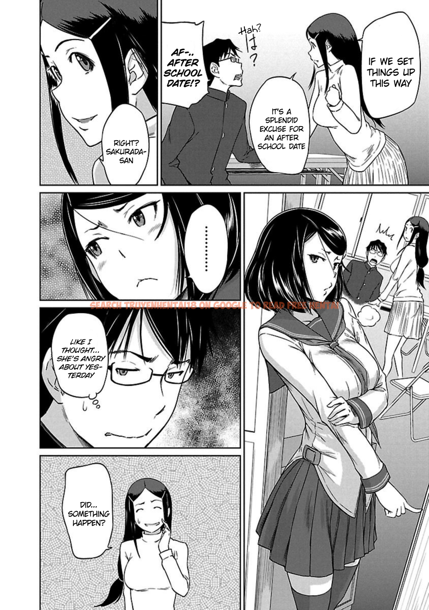 Read Hentai Image 11 432 in comic Renai Shikou Seitokai - Chapter 14 - hentaitnt.net