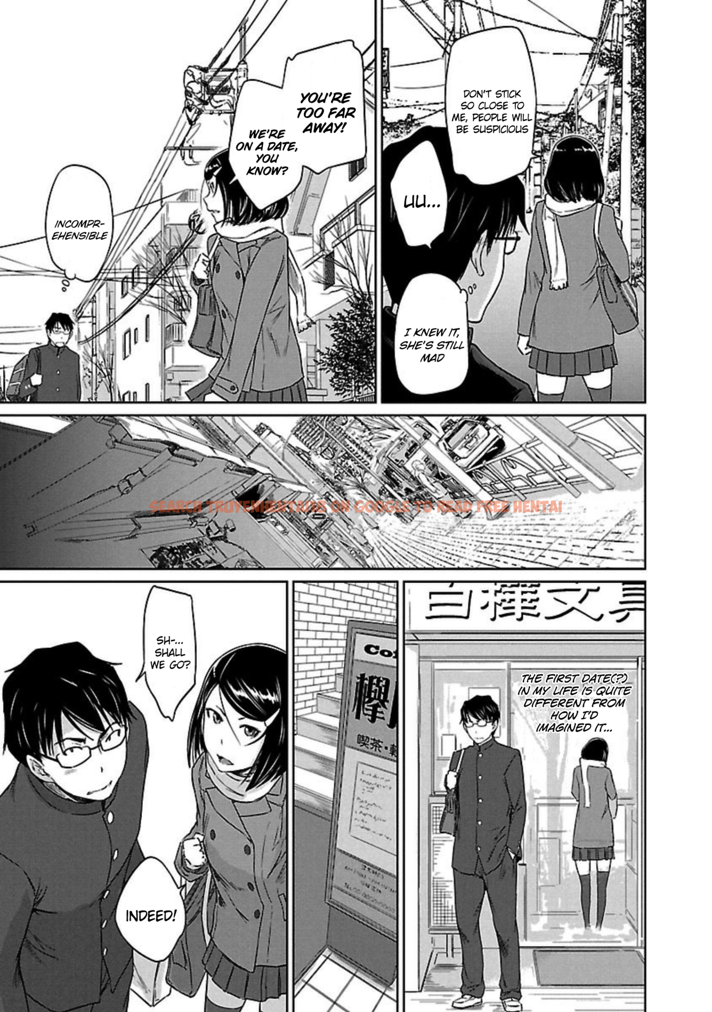 Read Hentai Image 16 432 in comic Renai Shikou Seitokai - Chapter 14 - hentaitnt.net