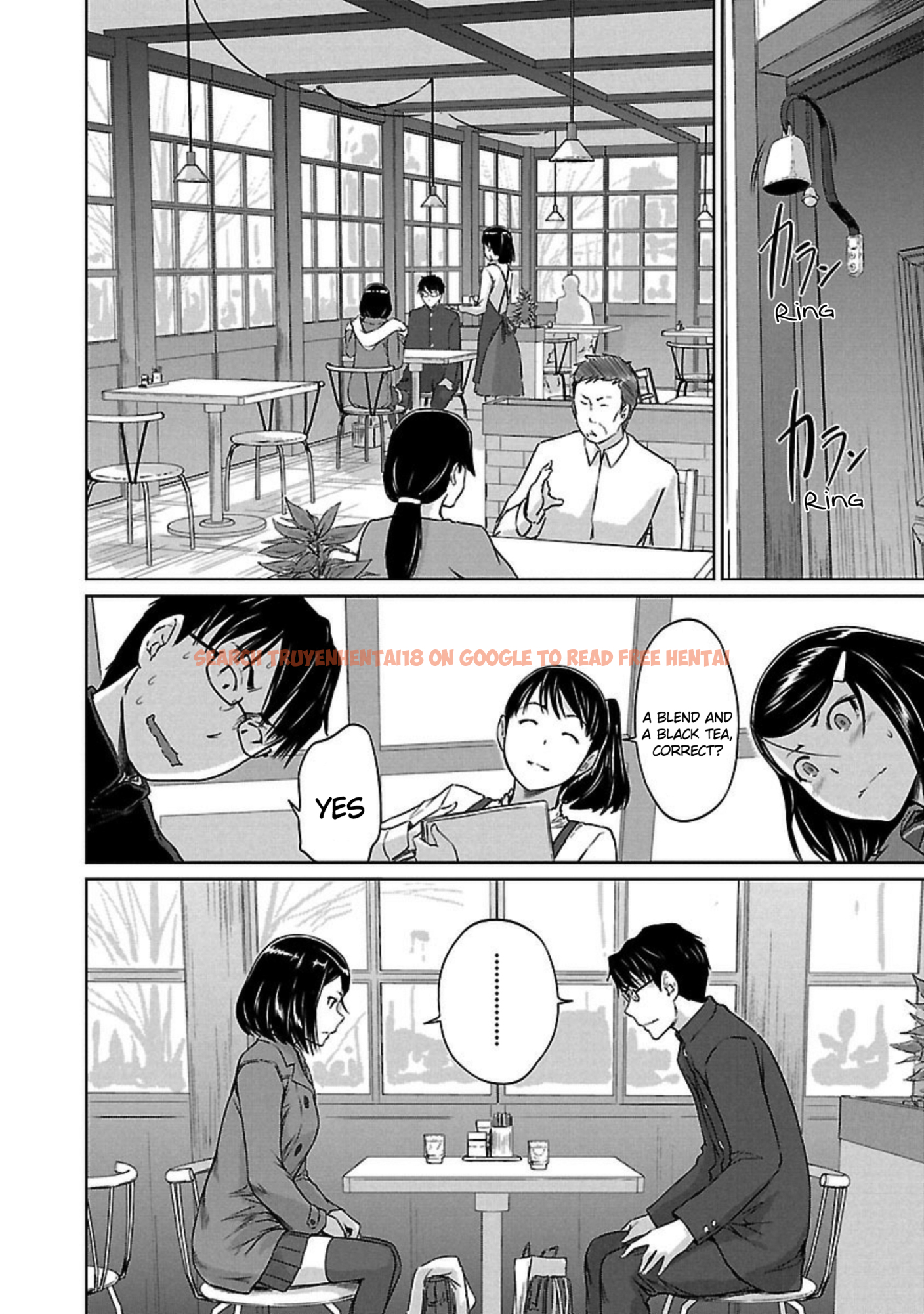 Read Hentai Image 17 432 in comic Renai Shikou Seitokai - Chapter 14 - hentaitnt.net