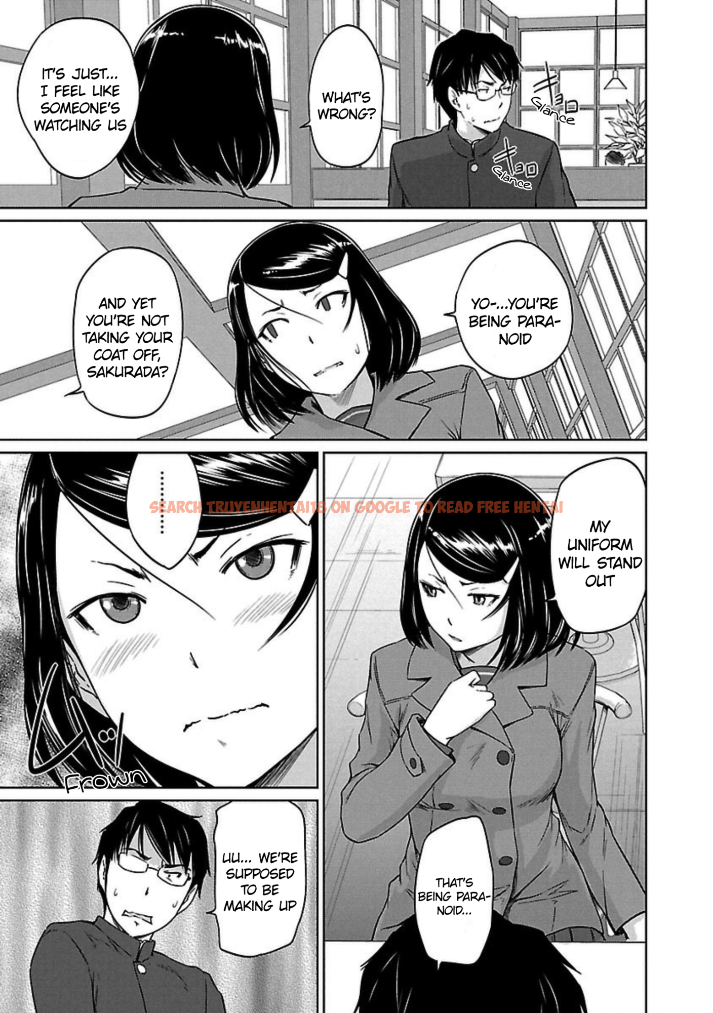 Read Hentai Image 18 432 in comic Renai Shikou Seitokai - Chapter 14 - hentaitnt.net