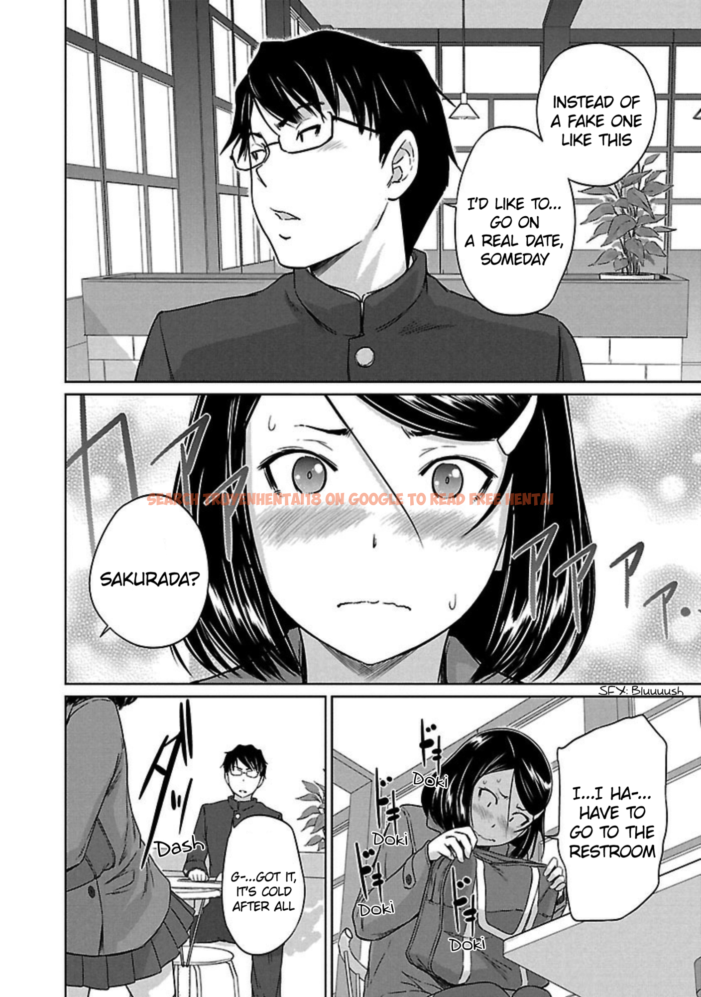 Read Hentai Image 21 435 in comic Renai Shikou Seitokai - Chapter 14 - hentaitnt.net