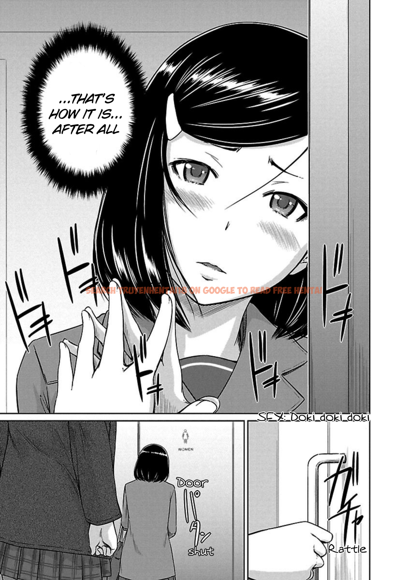 Read Hentai Image 24 435 in comic Renai Shikou Seitokai - Chapter 14 - hentaitnt.net