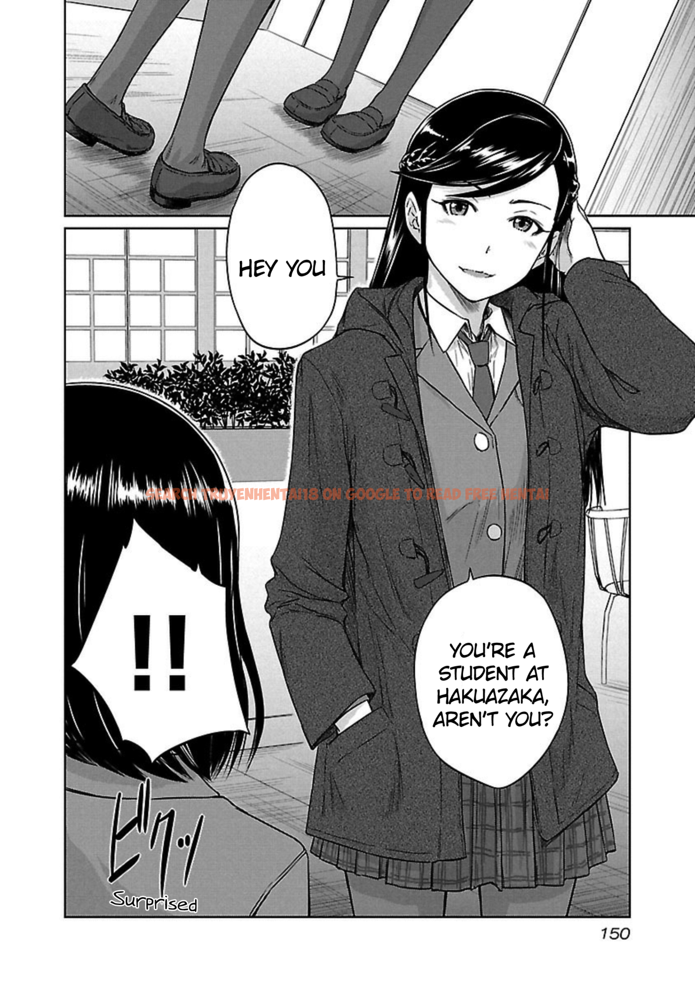Read Hentai Image 25 435 in comic Renai Shikou Seitokai - Chapter 14 - hentaitnt.net