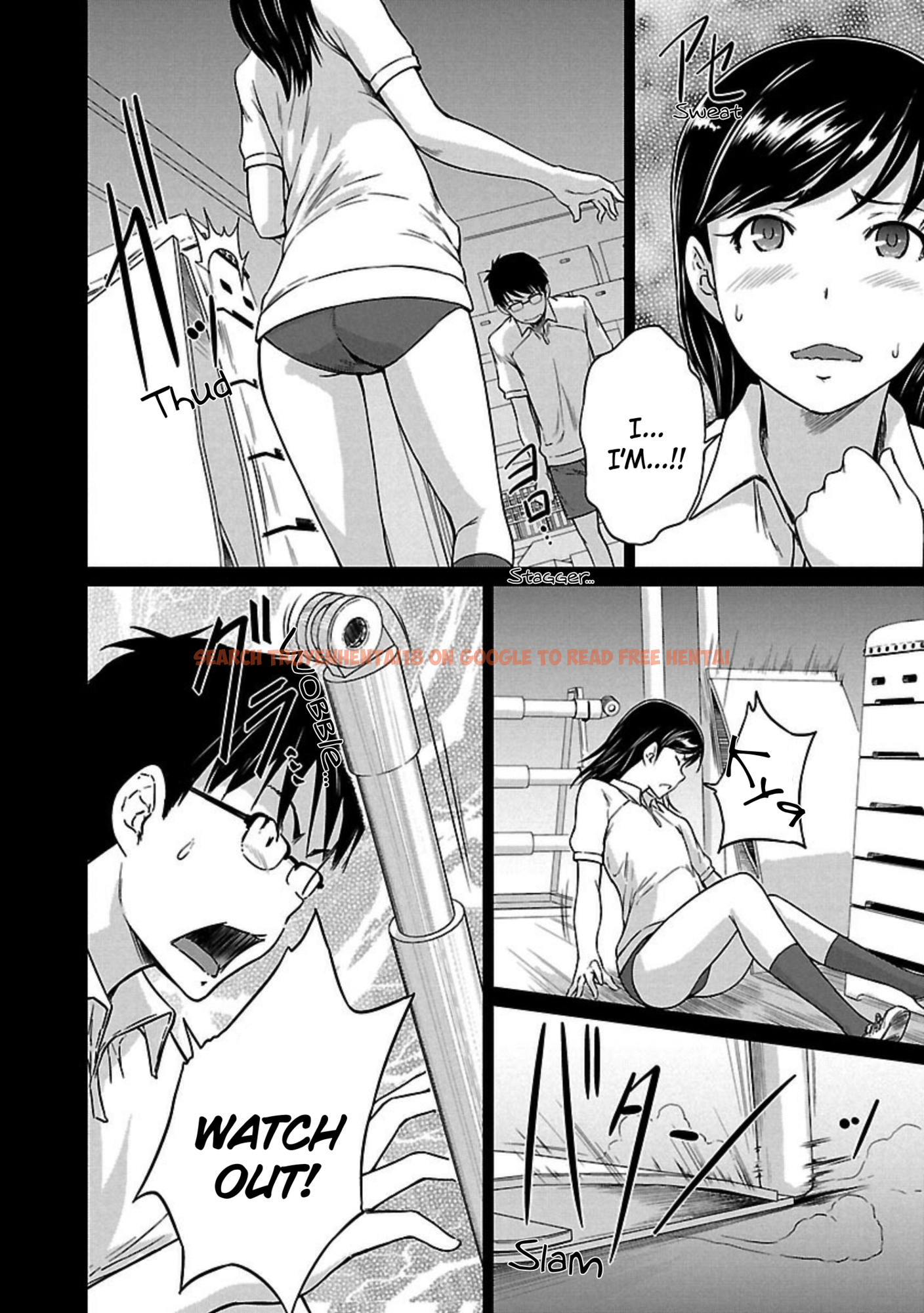 Read Hentai Image 3 432 in comic Renai Shikou Seitokai - Chapter 14 - hentaitnt.net