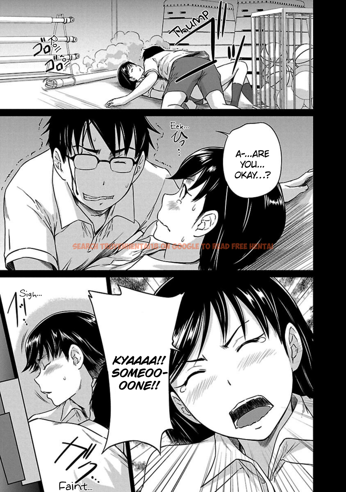 Read Hentai Image 4 432 in comic Renai Shikou Seitokai - Chapter 14 - hentaitnt.net