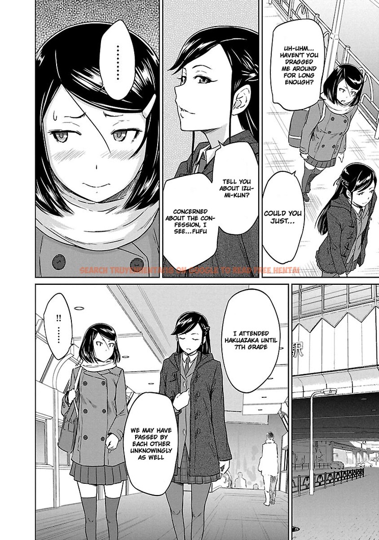 Read Hentai Image 11 198 in comic Renai Shikou Seitokai - Chapter 15 - hentaitnt.net