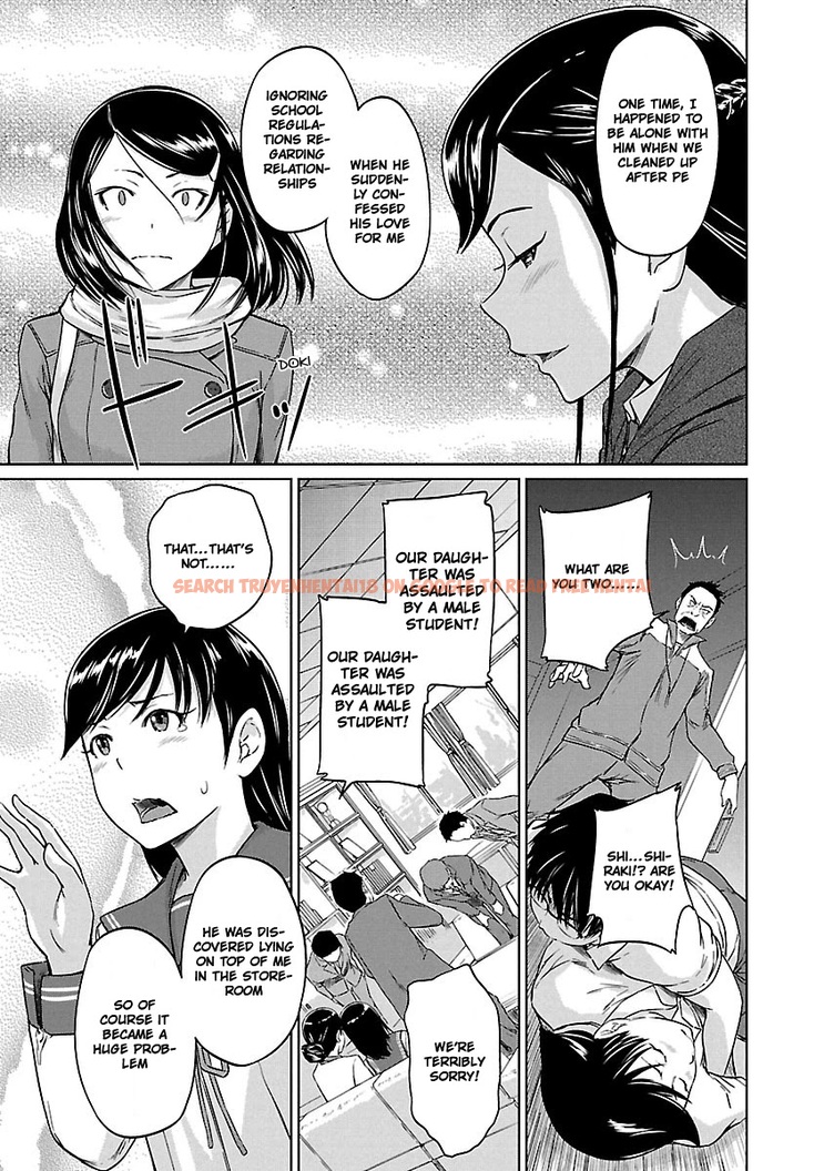 Read Hentai Image 12 198 in comic Renai Shikou Seitokai - Chapter 15 - hentaitnt.net