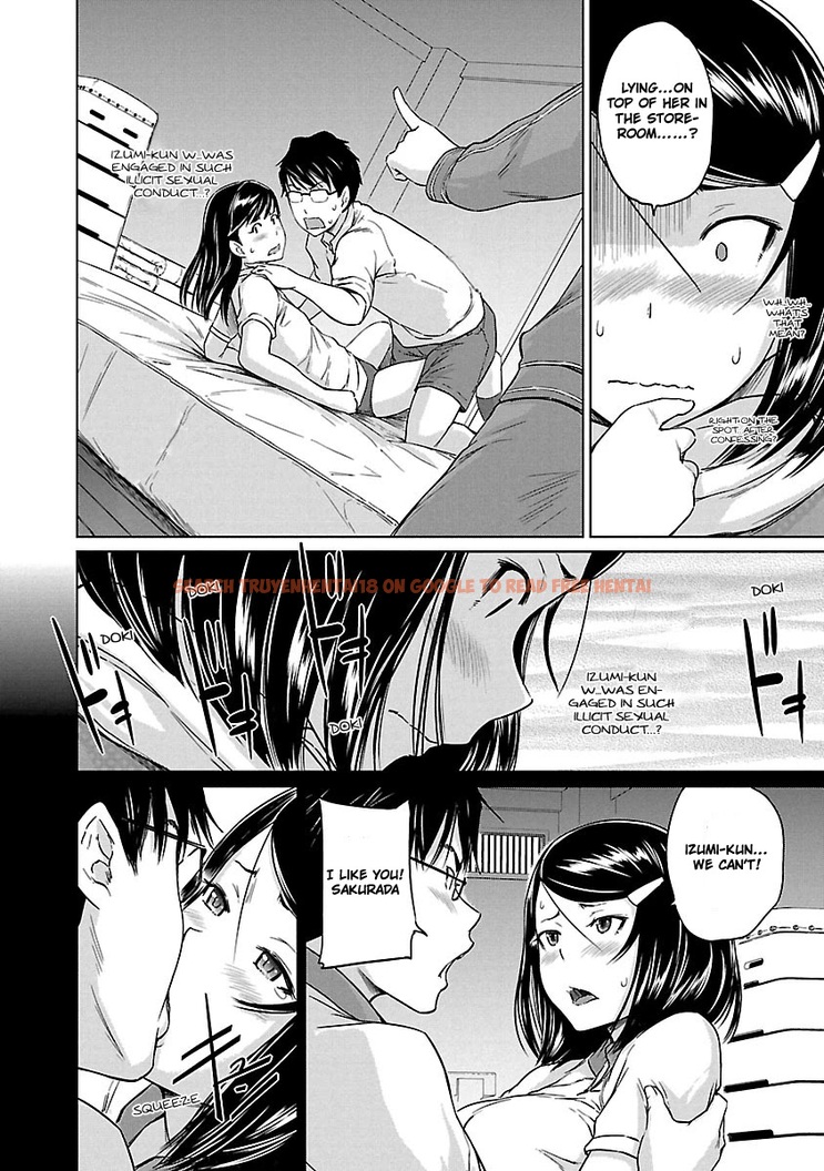 Read Hentai Image 13 198 in comic Renai Shikou Seitokai - Chapter 15 - hentaitnt.net