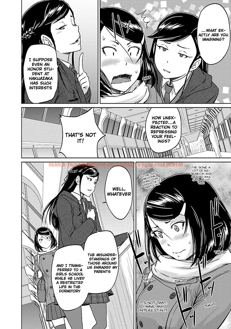 Read Hentai Image 15 198 in comic Renai Shikou Seitokai - Chapter 15 - hentaitnt.net