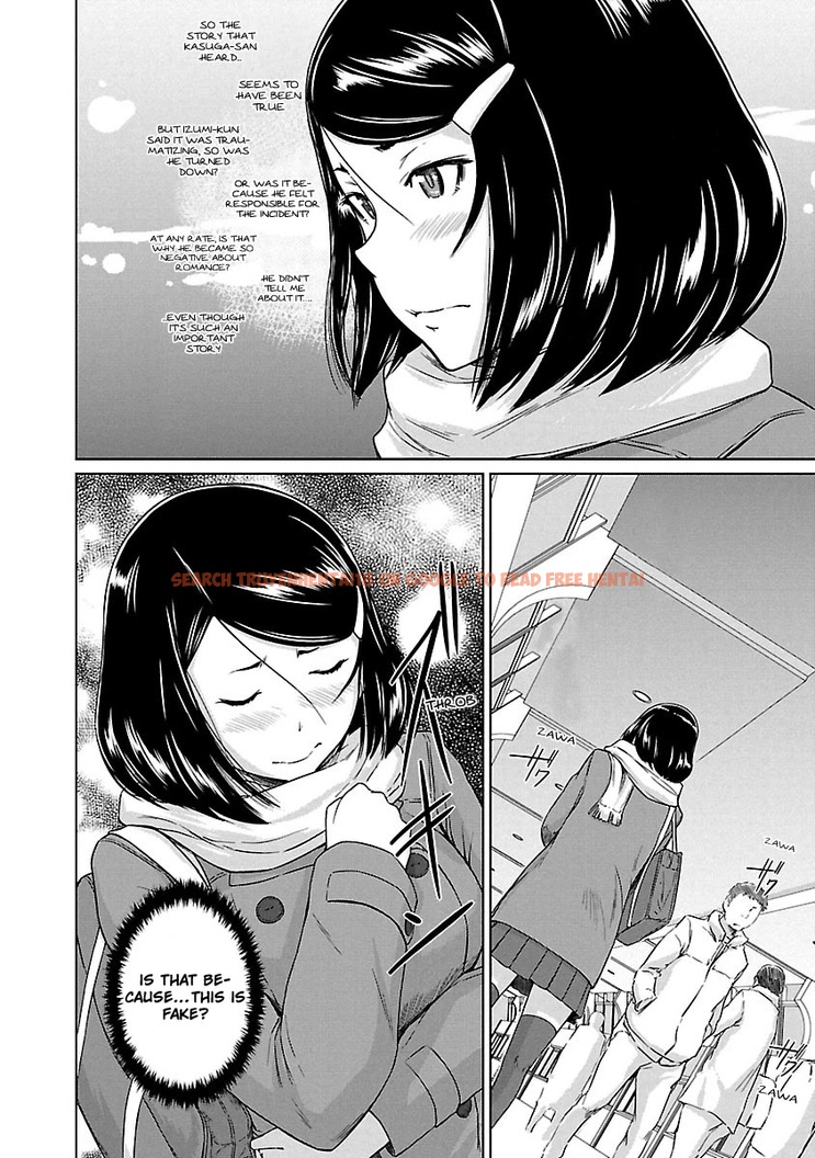 Read Hentai Image 17 198 in comic Renai Shikou Seitokai - Chapter 15 - hentaitnt.net