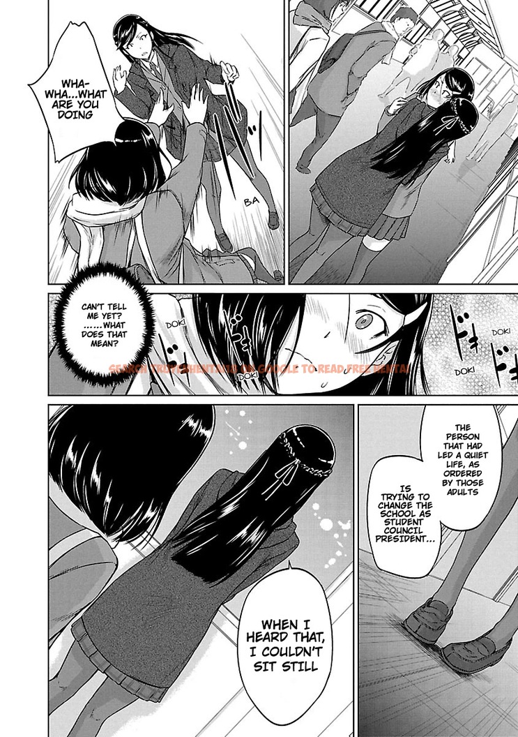 Read Hentai Image 19 198 in comic Renai Shikou Seitokai - Chapter 15 - hentaitnt.net
