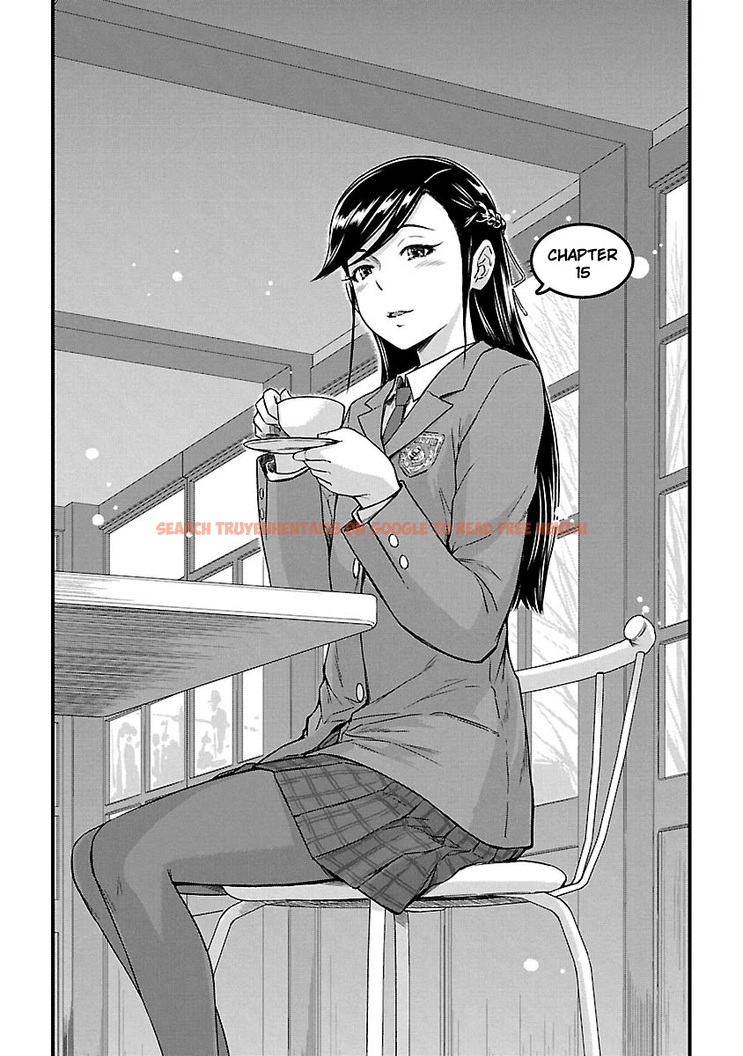 Read Hentai Image 2 198 in comic Renai Shikou Seitokai - Chapter 15 - hentaitnt.net