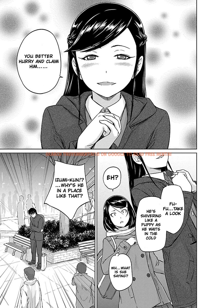 Read Hentai Image 20 198 in comic Renai Shikou Seitokai - Chapter 15 - hentaitnt.net