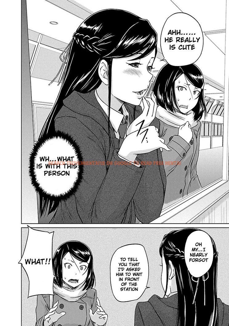 Read Hentai Image 21 198 in comic Renai Shikou Seitokai - Chapter 15 - hentaitnt.net