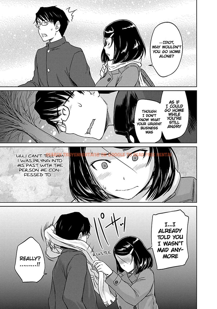 Read Hentai Image 24 198 in comic Renai Shikou Seitokai - Chapter 15 - hentaitnt.net