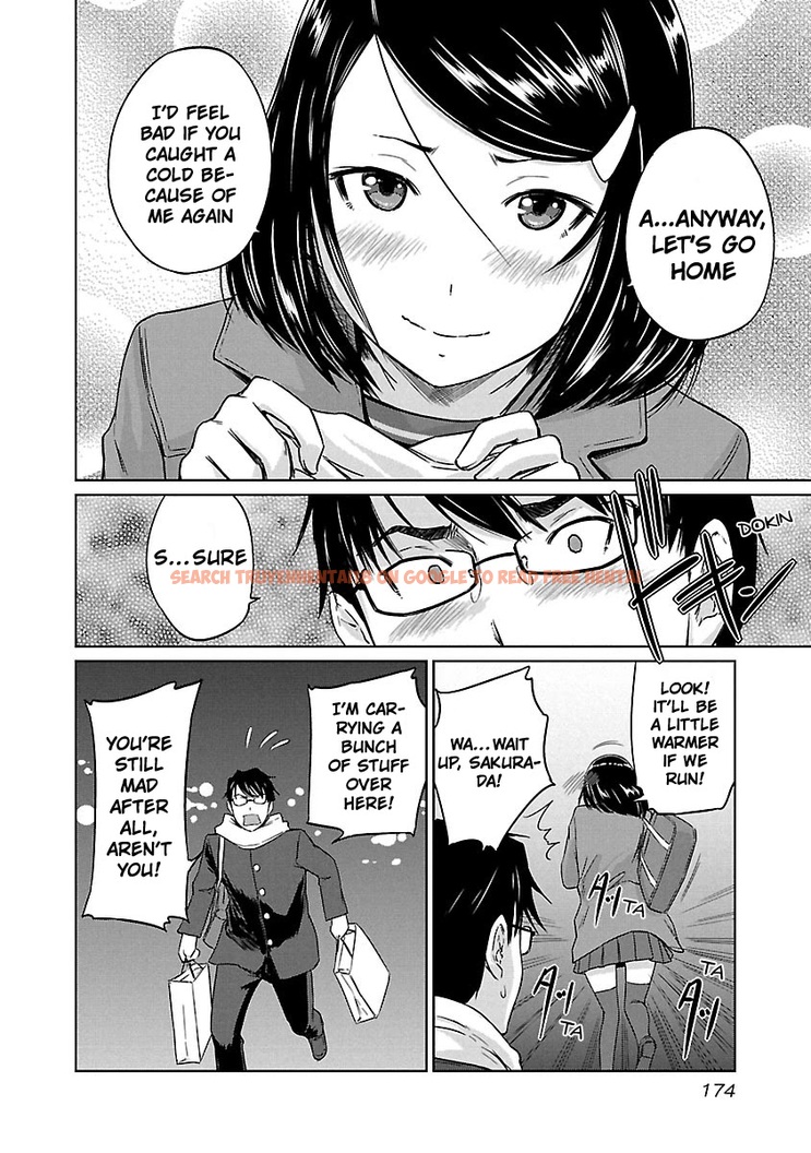Read Hentai Image 25 198 in comic Renai Shikou Seitokai - Chapter 15 - hentaitnt.net