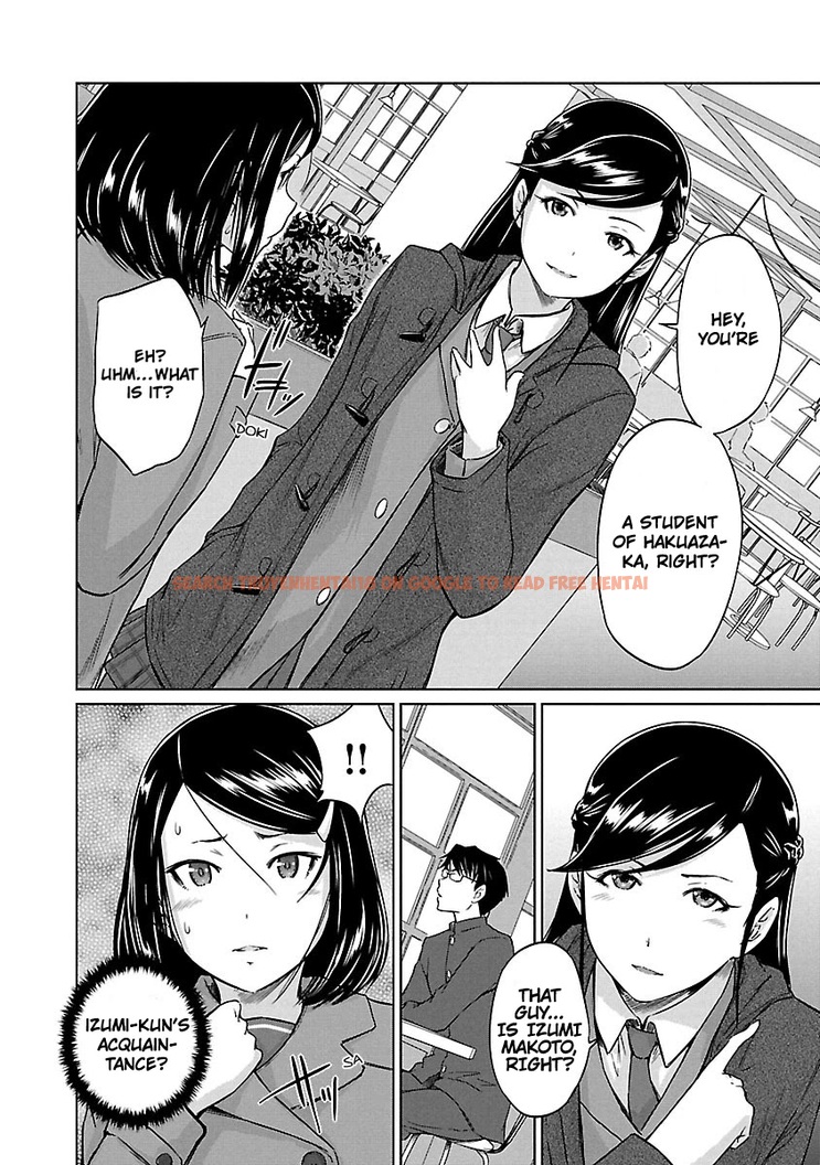 Read Hentai Image 3 198 in comic Renai Shikou Seitokai - Chapter 15 - hentaitnt.net