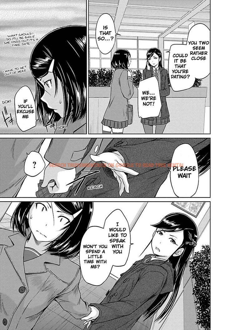 Read Hentai Image 4 198 in comic Renai Shikou Seitokai - Chapter 15 - hentaitnt.net
