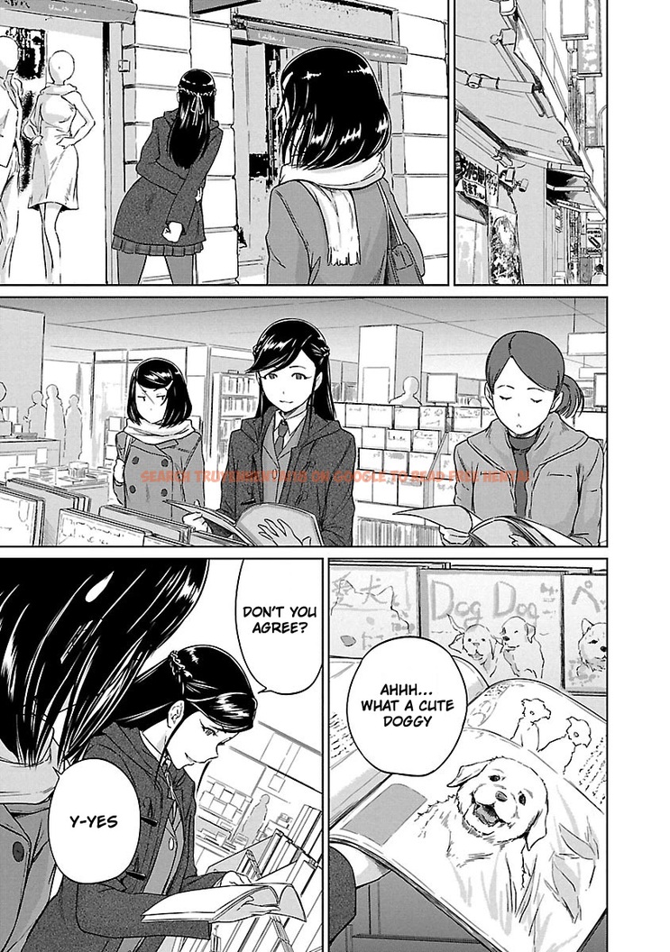 Read Hentai Image 8 198 in comic Renai Shikou Seitokai - Chapter 15 - hentaitnt.net