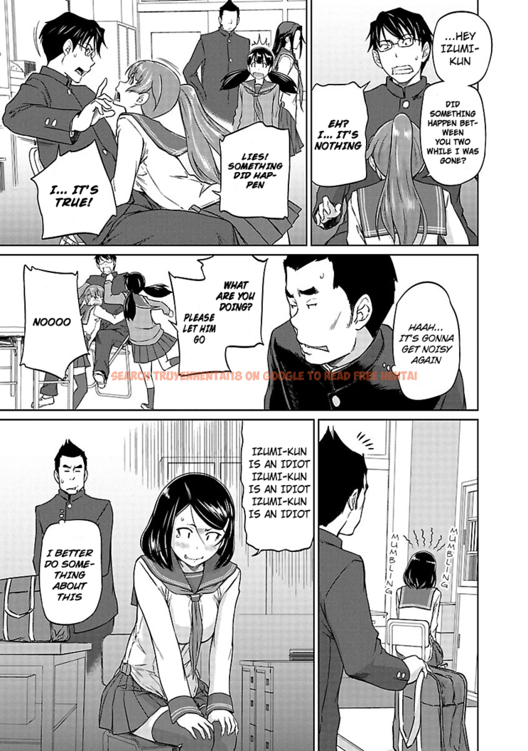 Read Hentai Image 10 785 in comic Renai Shikou Seitokai - Chapter 16 - hentaitnt.net