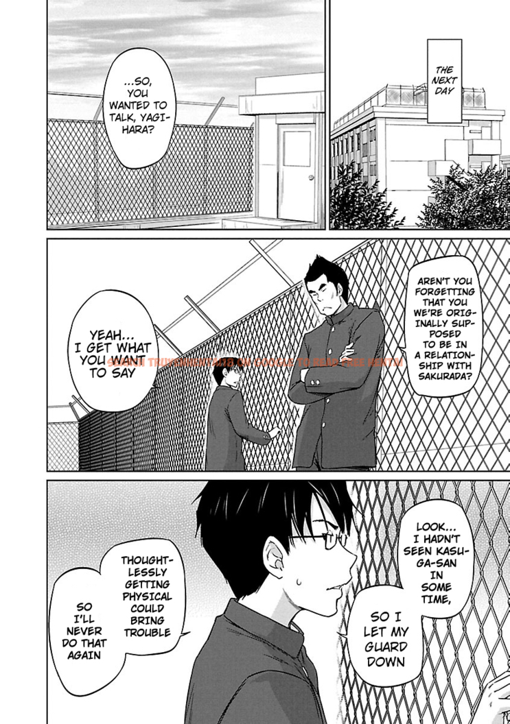 Read Hentai Image 11 785 in comic Renai Shikou Seitokai - Chapter 16 - hentaitnt.net