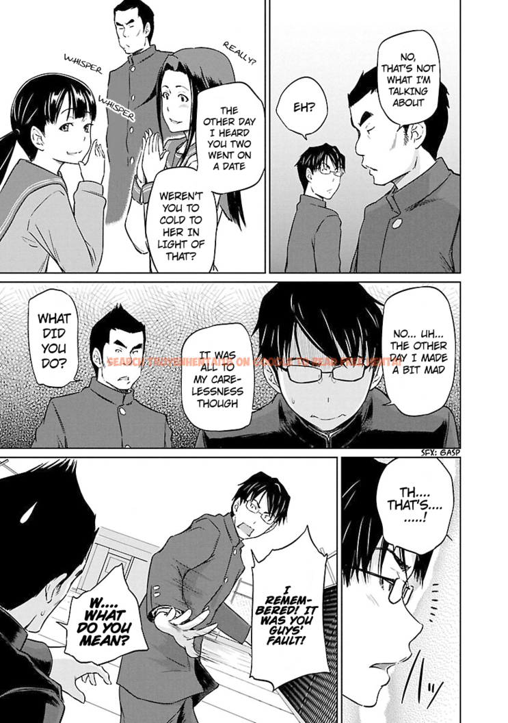 Read Hentai Image 12 785 in comic Renai Shikou Seitokai - Chapter 16 - hentaitnt.net