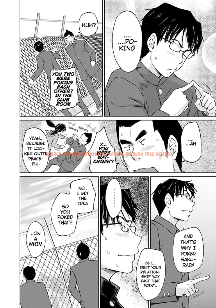 Read Hentai Image 13 785 in comic Renai Shikou Seitokai - Chapter 16 - hentaitnt.net