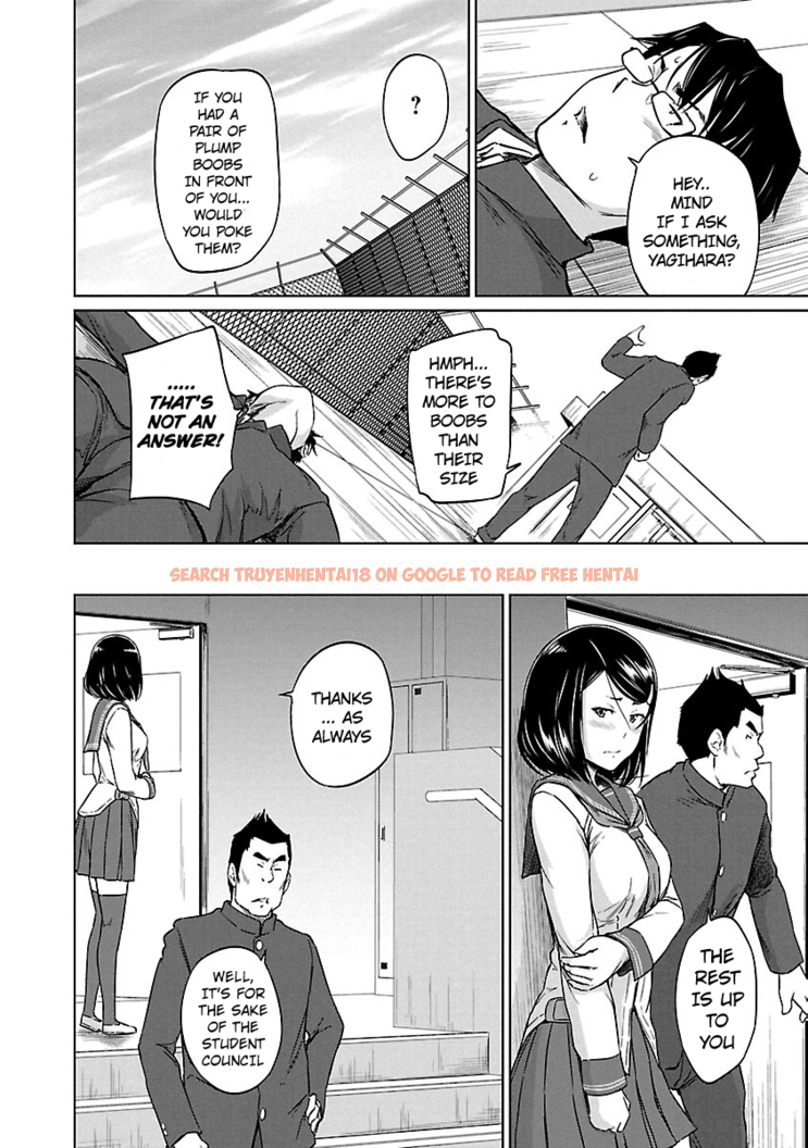 Read Hentai Image 17 785 in comic Renai Shikou Seitokai - Chapter 16 - hentaitnt.net