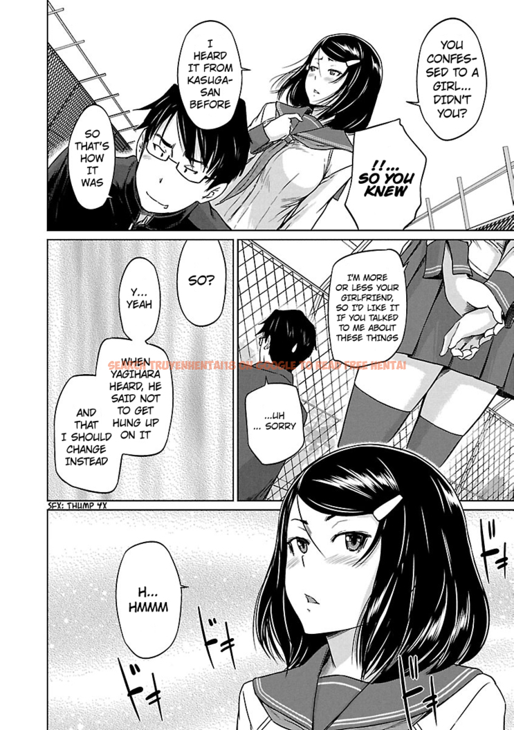 Read Hentai Image 19 785 in comic Renai Shikou Seitokai - Chapter 16 - hentaitnt.net