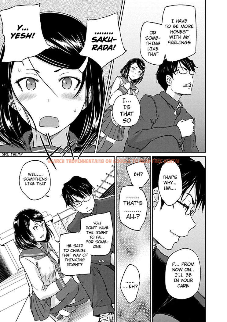 Read Hentai Image 20 785 in comic Renai Shikou Seitokai - Chapter 16 - hentaitnt.net