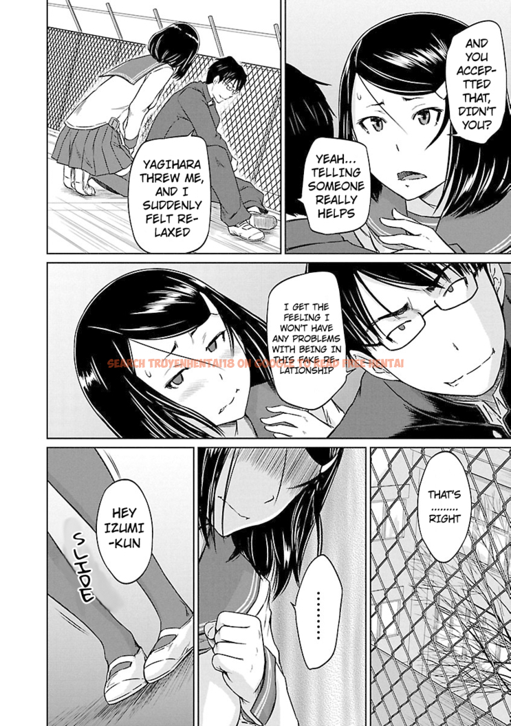 Read Hentai Image 21 785 in comic Renai Shikou Seitokai - Chapter 16 - hentaitnt.net