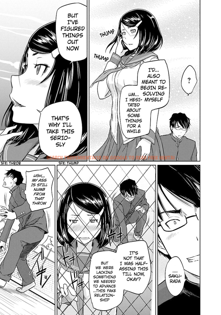 Read Hentai Image 22 785 in comic Renai Shikou Seitokai - Chapter 16 - hentaitnt.net