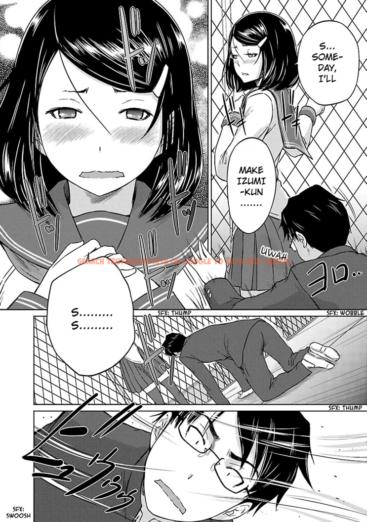 Read Hentai Image 23 785 in comic Renai Shikou Seitokai - Chapter 16 - hentaitnt.net