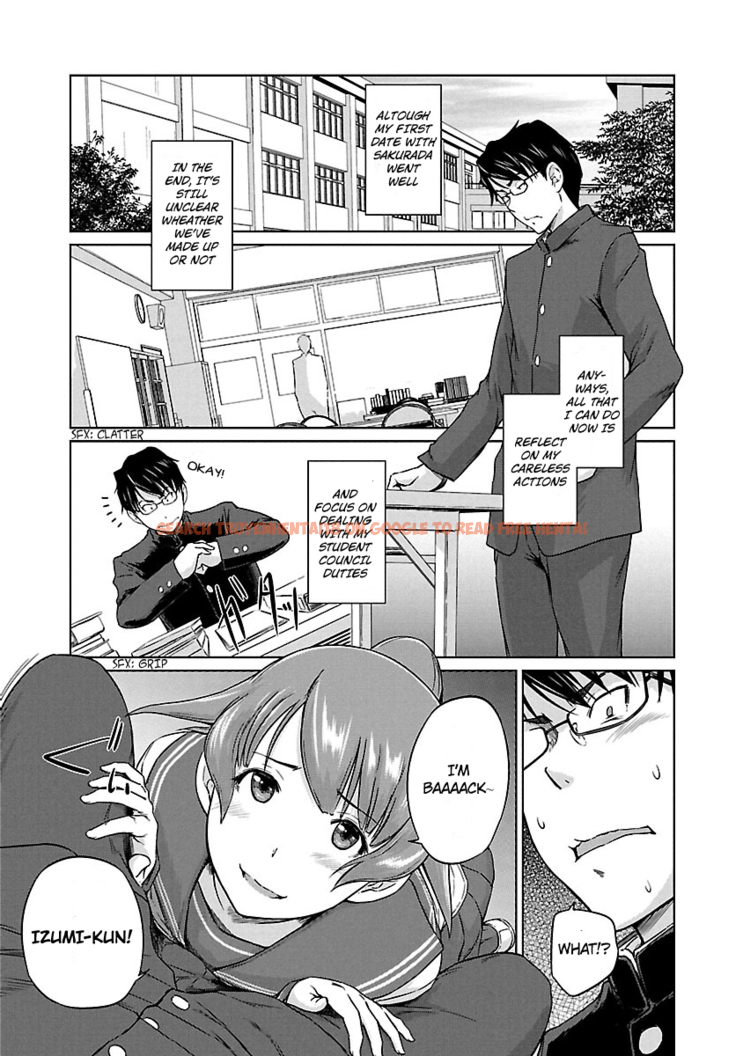 Read Hentai Image 3 785 in comic Renai Shikou Seitokai - Chapter 16 - hentaitnt.net