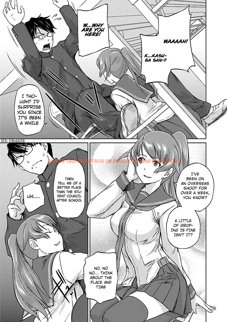 Read Hentai Image 4 785 in comic Renai Shikou Seitokai - Chapter 16 - hentaitnt.net