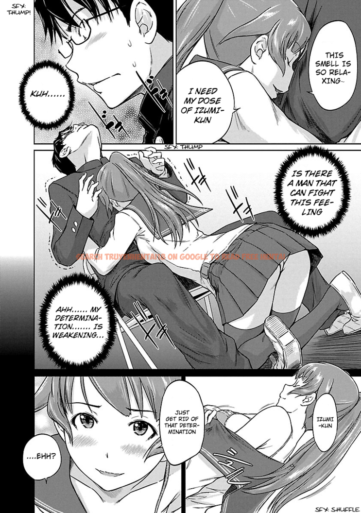 Read Hentai Image 5 785 in comic Renai Shikou Seitokai - Chapter 16 - hentaitnt.net