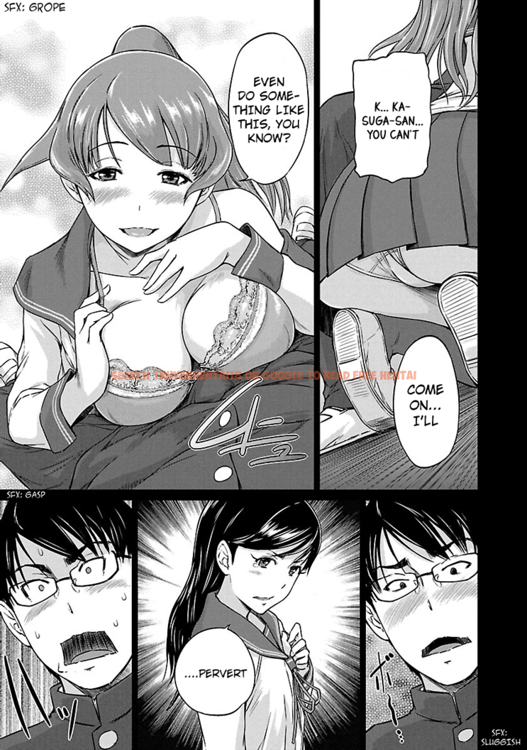 Read Hentai Image 6 785 in comic Renai Shikou Seitokai - Chapter 16 - hentaitnt.net